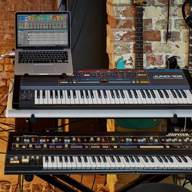 Electronic Sound Art Course | Tokyo