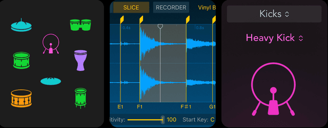 Logic Pro
