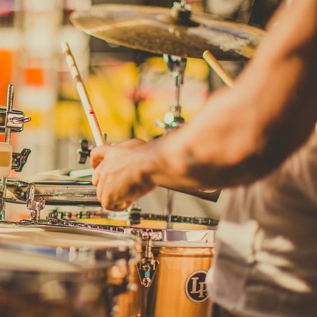 Rhythm Section Programming Course | Tokyo