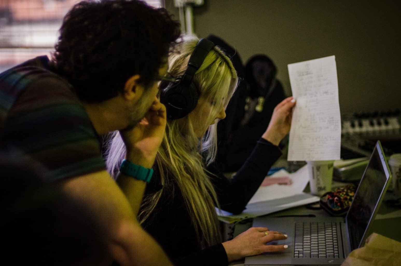 Music Production School Summer Camp | Tokyo