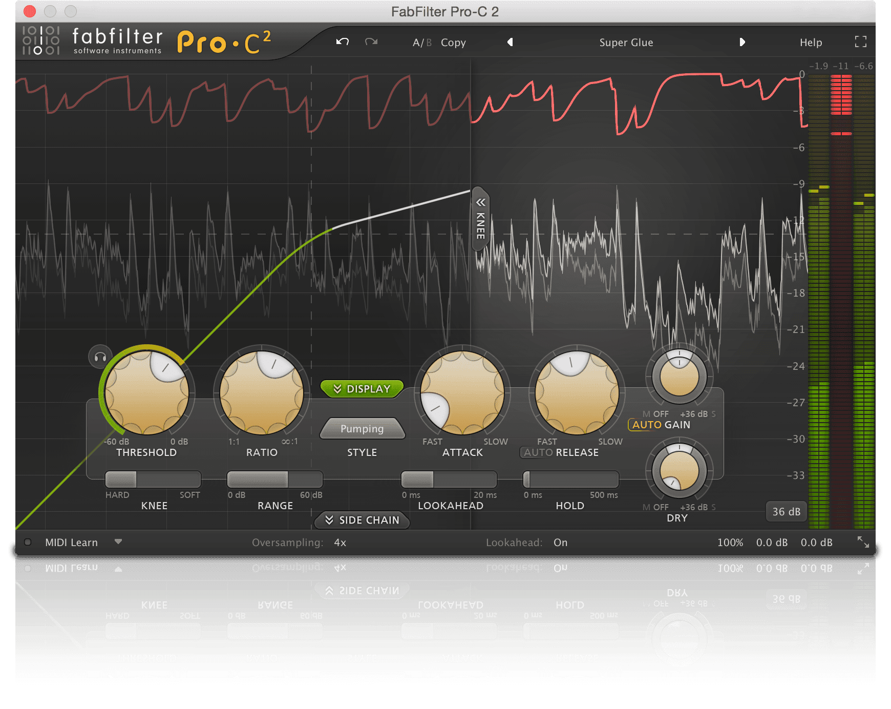 Mixing & Mastering Course | Tokyo
