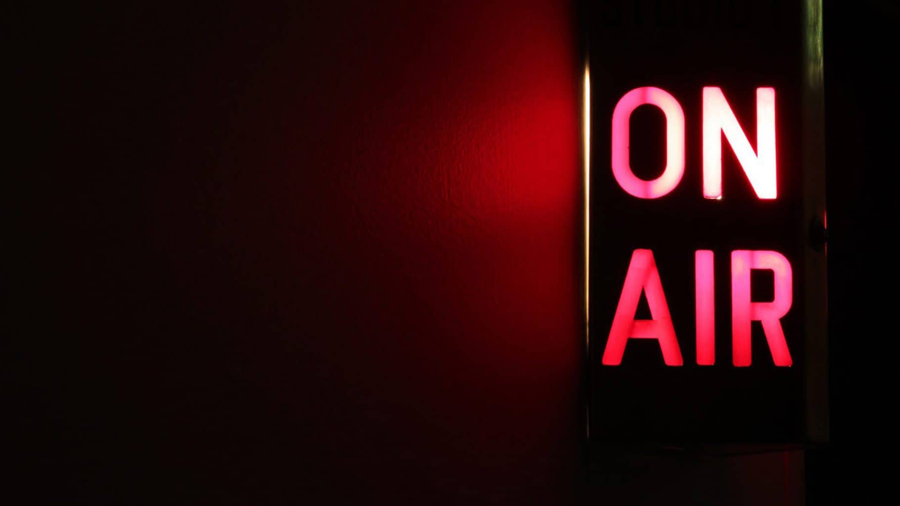 Radio & Podcast Course | Tokyo