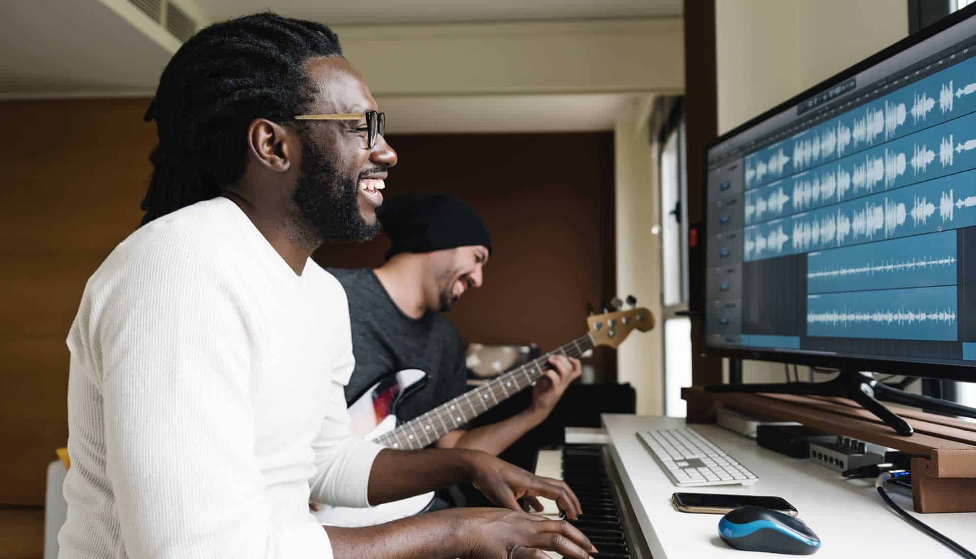 Songwriting & Production Academy | Tokyo