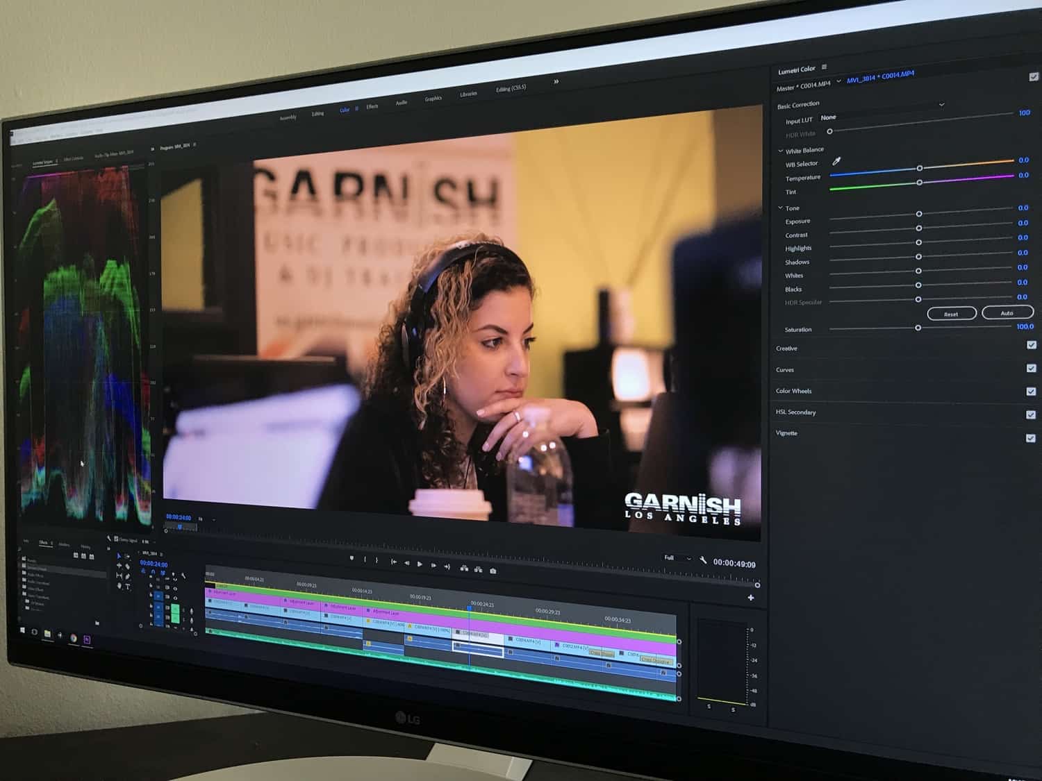 Video Production Course | Tokyo